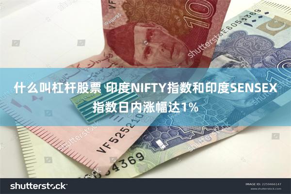 什么叫杠杆股票 印度NIFTY指数和印度SENSEX指数日内涨幅达1%