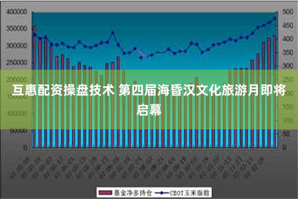 互惠配资操盘技术 第四届海昏汉文化旅游月即将启幕