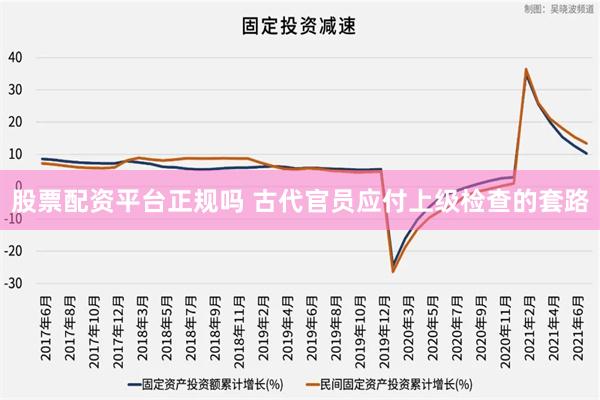 股票配资平台正规吗 古代官员应付上级检查的套路