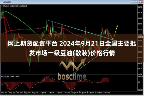 网上期货配资平台 2024年9月21日全国主要批发市场一级豆油(散装)价格行情